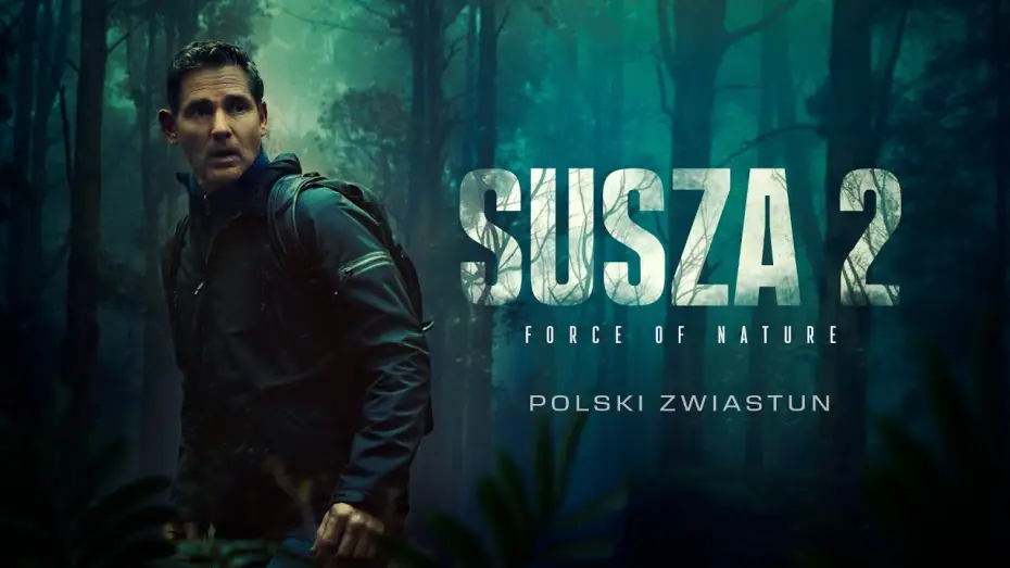 Video for the film Force of Nature: The Dry 2 — Zwiastun