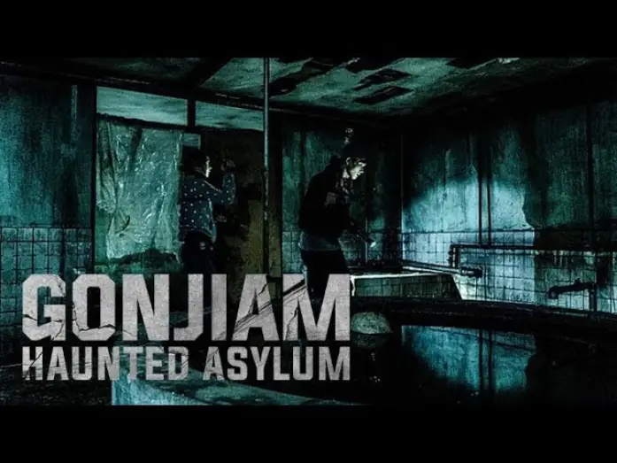 Video for the film Gonjiam: Haunted Asylum — Gonjiam: Haunted Asylum Official Trailer (In Cinemas 19 April)