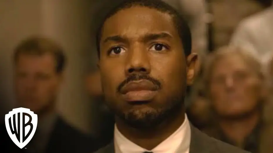 Video for the film Just Mercy — Just Mercy | This Moment Deserves | Warner Bros. Entertainment
