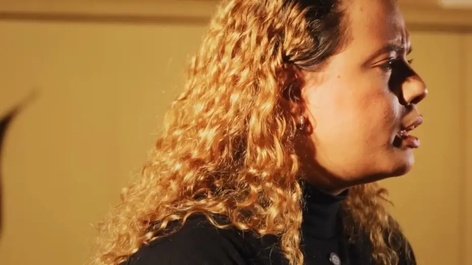 Video for the film My Body, Your Rules: The Life of Emily Bispo — Meu Corpo, Suas Regras: O Caso Emily Bispo // Documentário