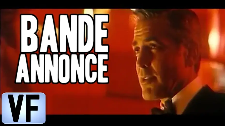 Video for the film Ocean's Thirteen — OCEAN'S 13 Bande Annonce VF 2007 HD