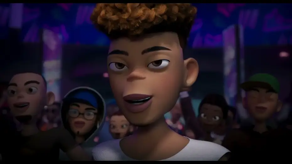 Video for the film Sneaks — Clip - The Winning Number
