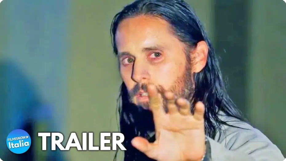 Video for the film The Little Things — FINO ALL'ULTIMO INDIZIO (2021) Trailer ITA del film con Denzel Washington e Jared Leto