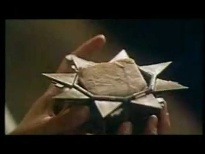 Video for the film The Mummy — La Mummia - Trailer