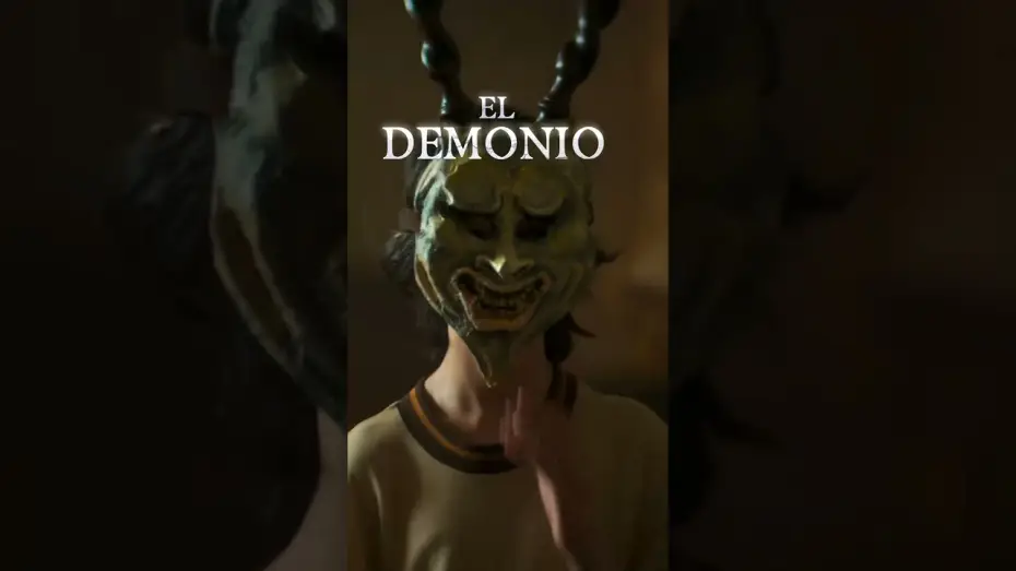 Video for the film The Pope's Exorcist — El demonio podría usar tus pecados contra ti
