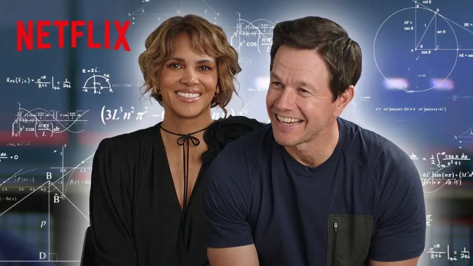 Video for the film The Union — Halle Berry and Mark Wahlberg Compare Action Movie Injuries