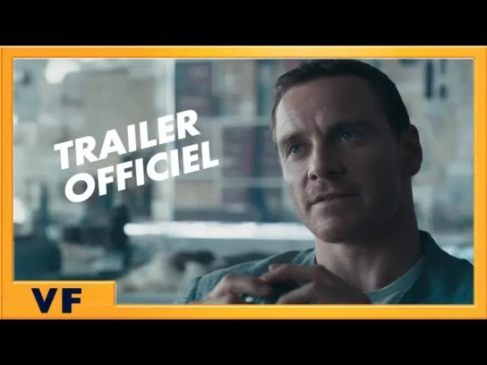 Video for the film Assassin's Creed — Assassin's Creed - Bande annonce #2 [Officielle] VF HD