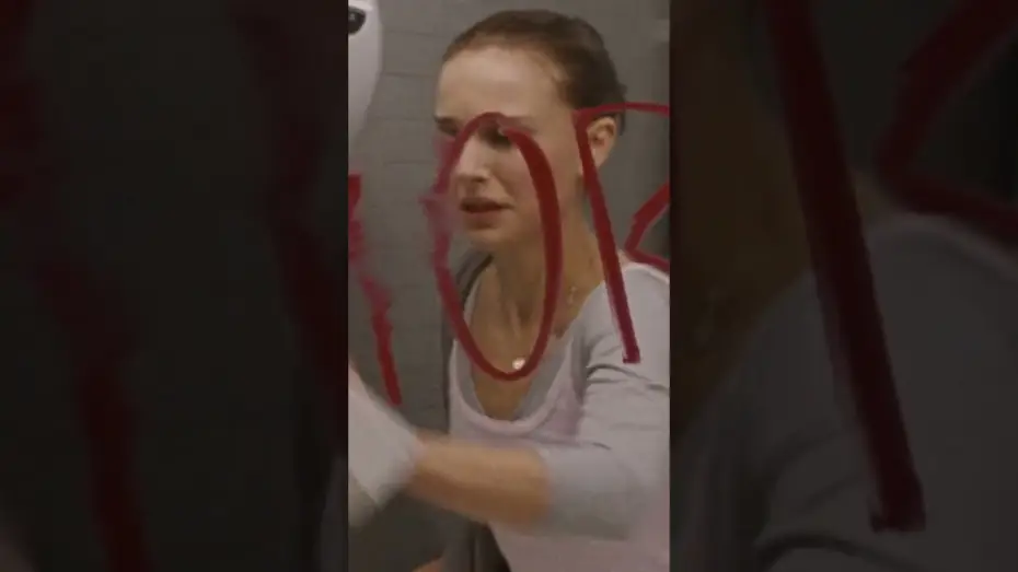 Video for the film Black Swan — The type of scene that sticks with you forever.
