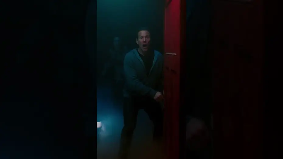 Video for the film Insidious: The Red Door — Los sonidos del más allá