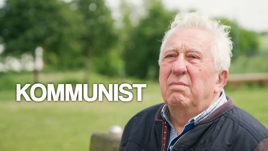 Video for the film Kommunist — KOMMUNIST Trailer Deutsch | German [HD]
