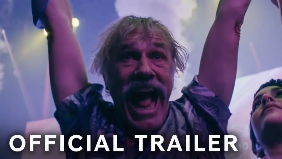 Video for the film Old Guy — Official Trailer