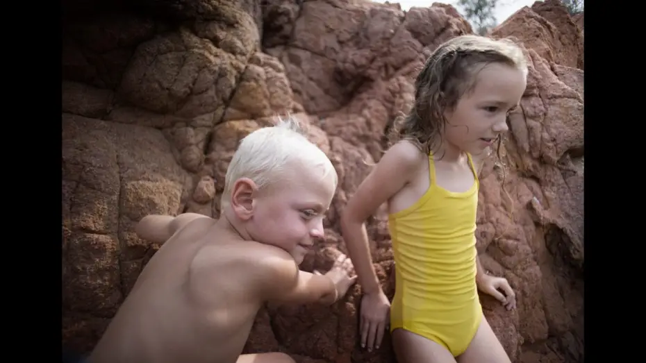 Video for the film Red Rocks — Official Trailer