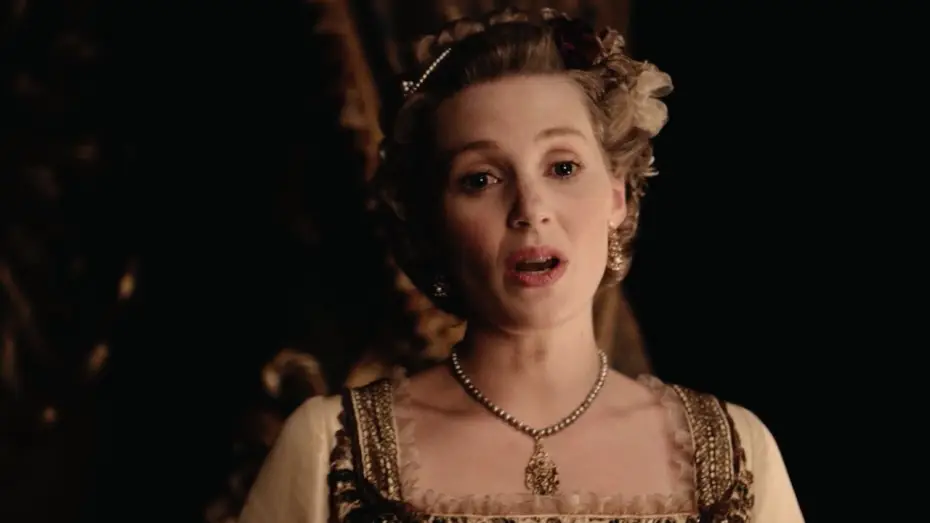 Video for the film Beauty and the Beast — La Bella e la Bestia - La versione originale della canzone "Quei giorni passati" - Featurete