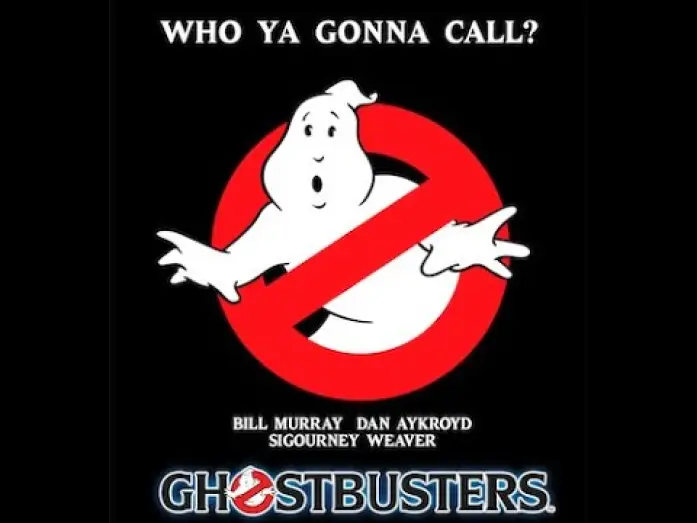 Video for the film Ghostbusters — 30th Anniversary Trailer