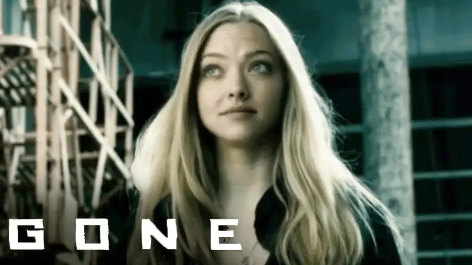 Video for the film Gone — 'Trespassing' Scene | Gone