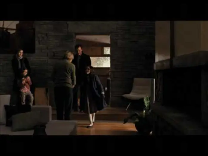 Video for the film Orphan — TV Spot