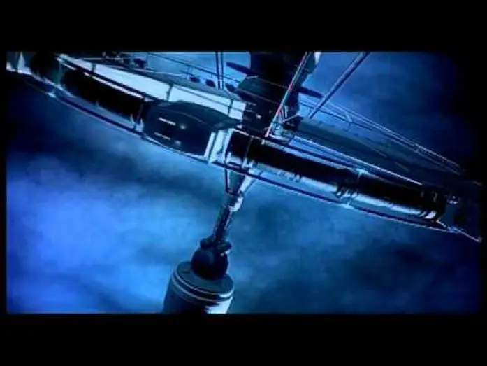 Video for the film Solaris — Solaris (2002) - Teaser tráiler español