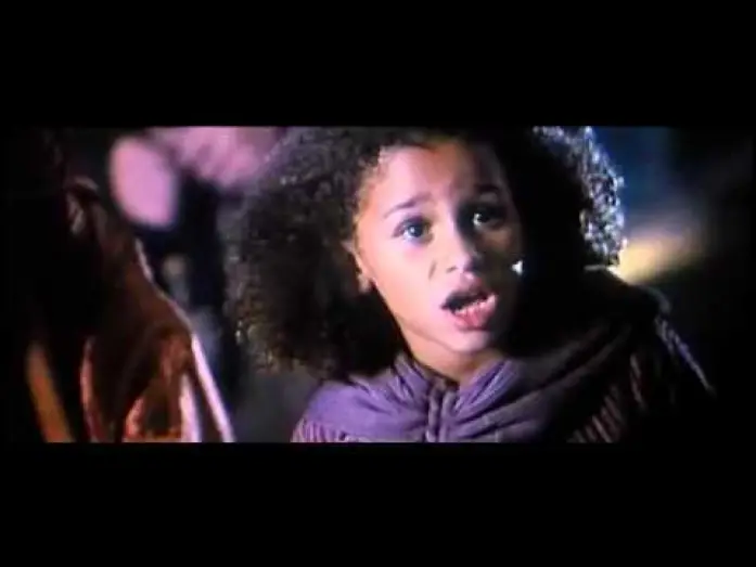 Video for the film The Chronicles of Riddick — Les Chroniques de Riddick ( bande annonce VF )