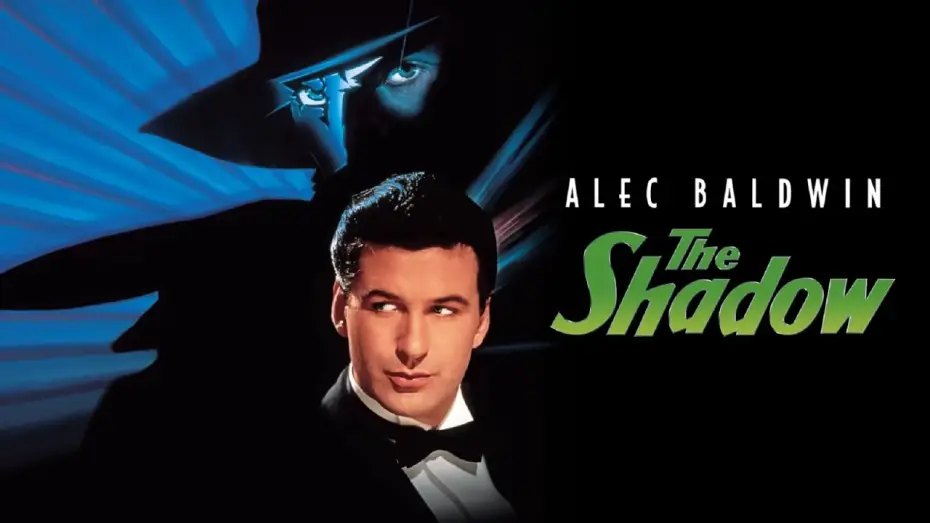 Video for the film The Shadow — L'Uomo Ombra (film 1994) TRAILER ITALIANO