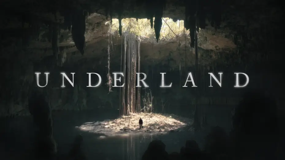 Video for the film Underland — Official U.S. Trailer [Subtitled]