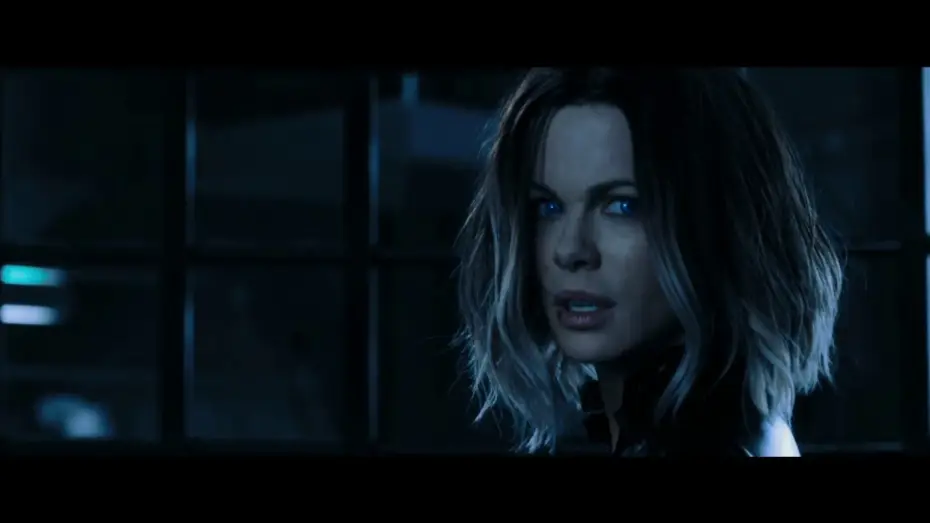 Video for the film Underworld: Blood Wars — Underworld: Blood Wars - Trailer ufficiale italiano