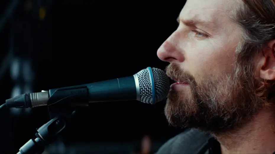 Video for the film A Star Is Born — 12 Notes
