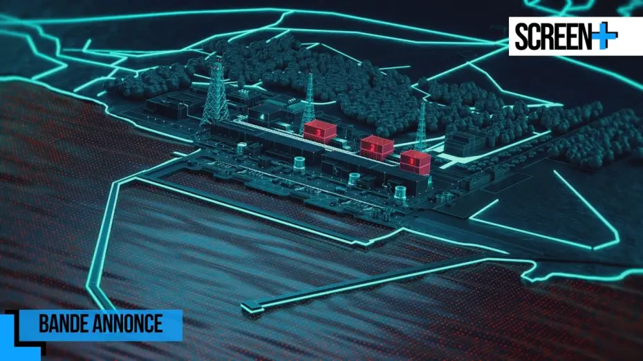 Video for the film Accident nucléaire de Fukushima : 72 heures de chaos — Accident nucléaire de Fukushima : 72 heures de chaos sur RMC Découverte