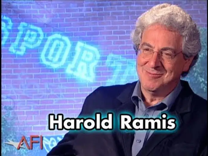 Video for the film Caddyshack — Harold Ramis On The Gopher In CADDYSHACK