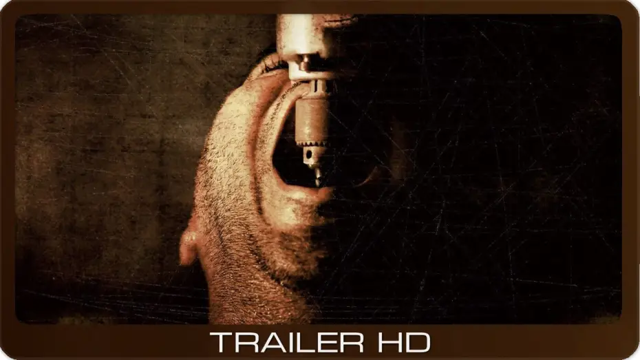 Video for the film Hostel — Hostel ≣ 2005 ≣ Trailer ≣ UT