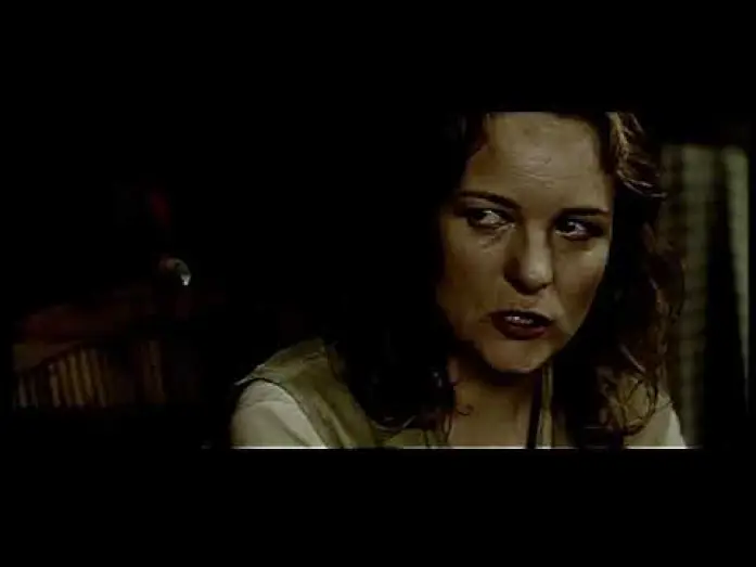 Video for the film Hotel Rwanda — Bande annonce Hotel Rwanda