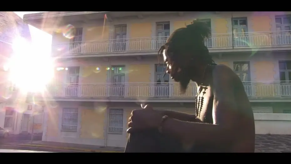 Video for the film L’homme-vertige: Tales of a City — L'homme Vertige  - BANDE ANNONCE NOUVEAUX REGARDS FILM FESTIVAL 2024