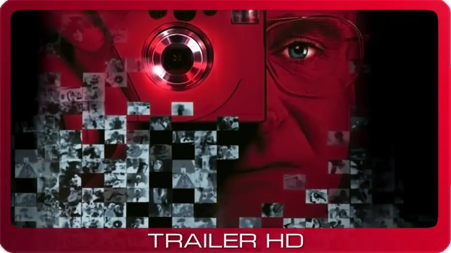 Video for the film One Hour Photo — One Hour Photo ≣ 2002 ≣ Trailer