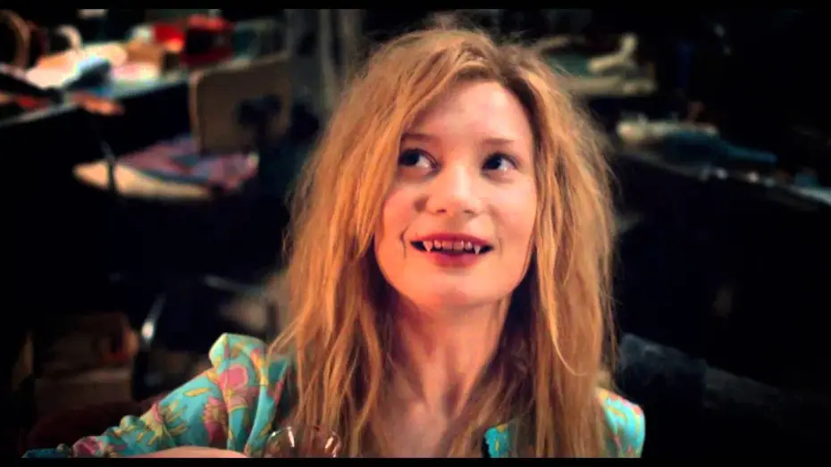 Video for the film Only Lovers Left Alive — ONLY LOVERS LEFT ALIVE - Bande Annonce VOST
