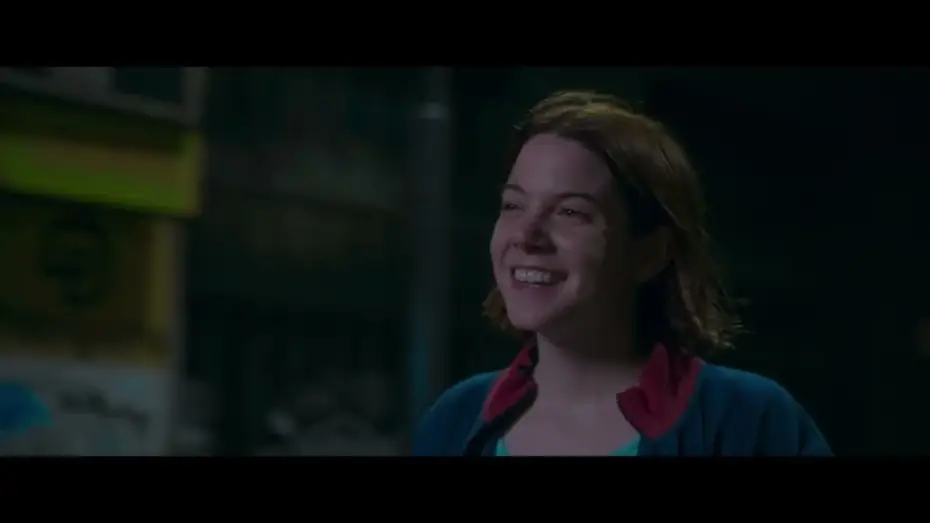 Video for the film Vera and the Pleasure of Others — Official Trailer [Subtitled]