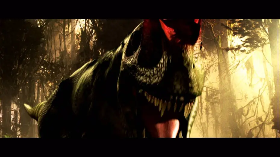 Video for the film A Sound of Thunder — A Sound of Thunder - Trailer
