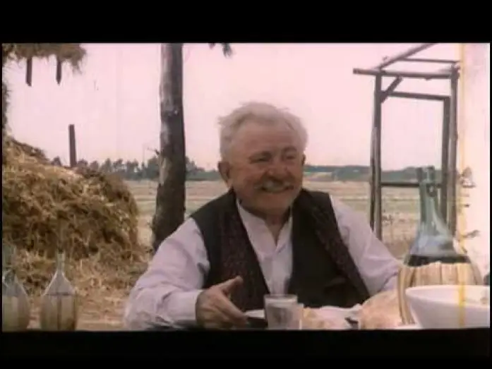 Video for the film Amarcord — Amarcord ( bande annonce VOST )