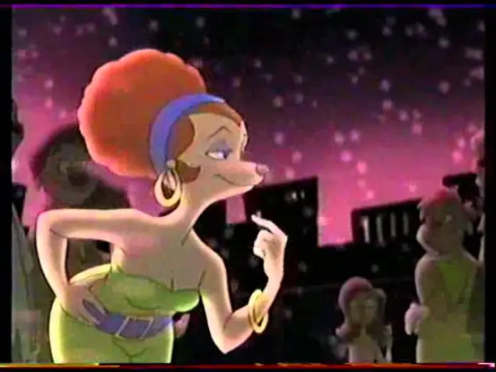 Video for the film An Extremely Goofy Movie — Dingo et Max 2 - Les sportifs de l'extrême - Bande annonce officielle FR