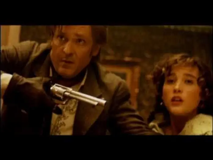 Video for the film Blueberry — Blueberry trailer ita