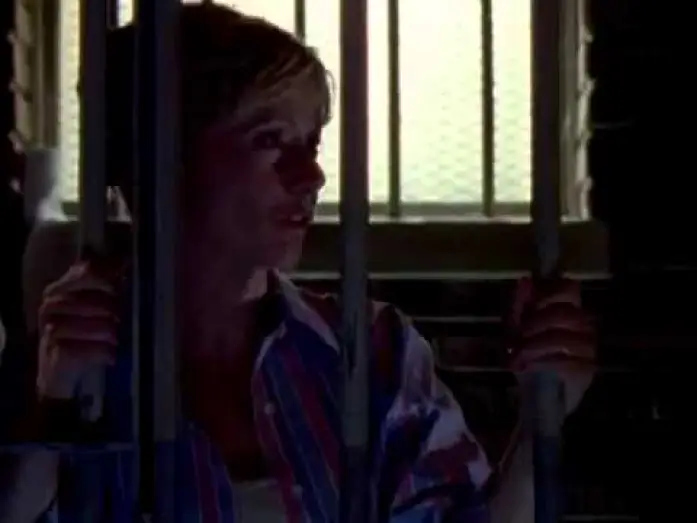 Video for the film Desperation — Trailer: Stephen King's "Desperation"