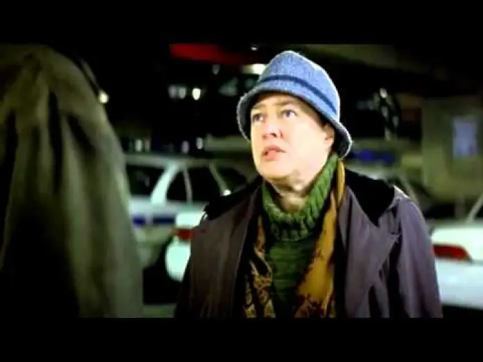 Video for the film Dragonfly — Dragonfly  (2002)- Official Trailer