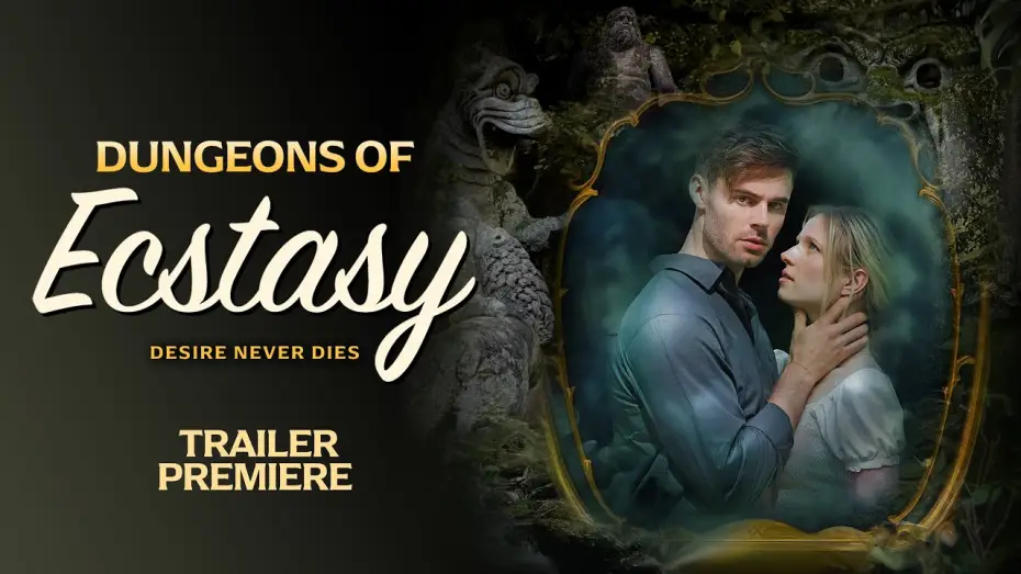 Video for the film Dungeons of Ecstasy — Trailer