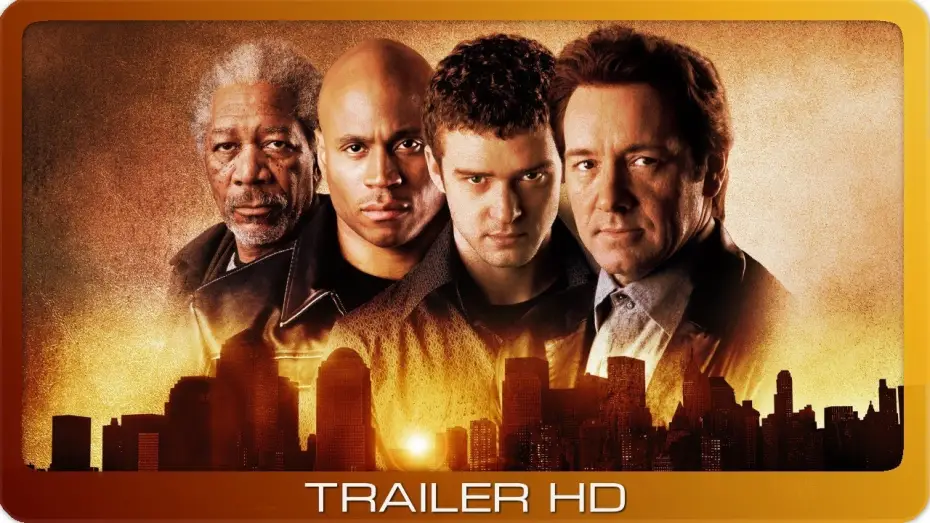 Video for the film Edison — Trailer