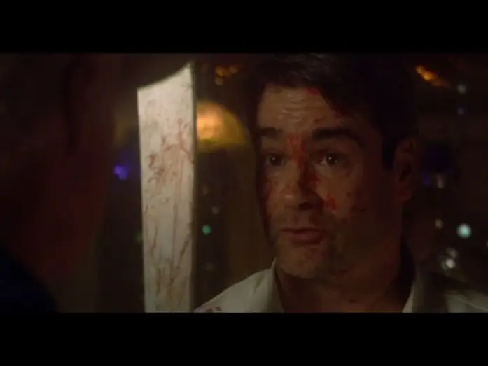 Video for the film Feast — Teaser