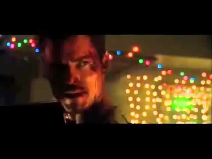 Video for the film Feast — Feast (2005) Trailer
