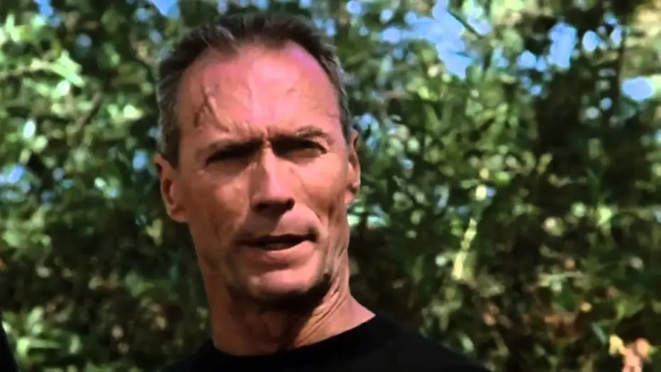 Video for the film Heartbreak Ridge — Le Maître de guerre - Bande Annonce 1987 VF