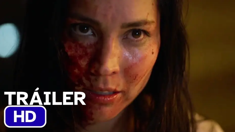 Video for the film Infiltrate — DURA DE MATAR Tráiler Español (2026)