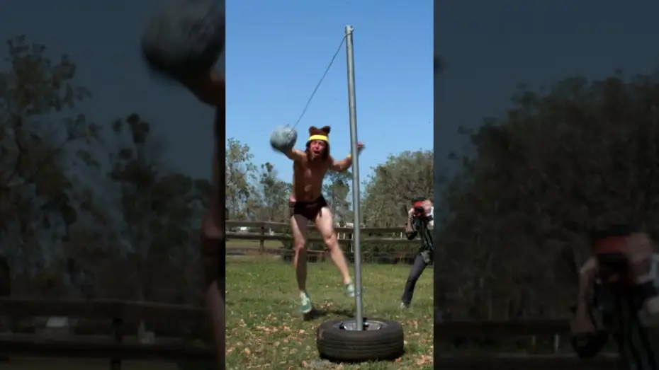 Video for the film Untitled Jackass Film — what’s all the buzz about?