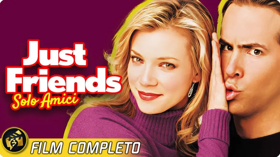 Video for the film Just Friends — JUST FRIENDS - SOLO AMICI | Film Completo in Italiano | Ryan Reynolds, Anna Faris