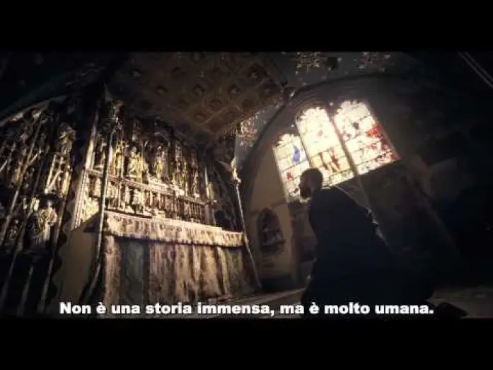 Video for the film Les Misérables — I protagonisti de Les Misérables presentano il film (sottotitoli in italiano)