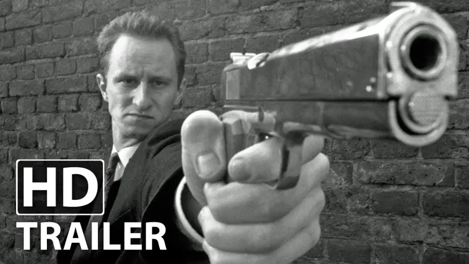 Video for the film Man Bites Dog — Mann beißt Hund - Blu-Ray Trailer (Deutsch | German) | HD
